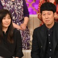 「櫻井・有吉THE夜会」(C)TBS