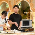 1206「櫻井・有吉THE夜会」 (C) TBS