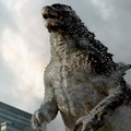 『GODZILLA　ゴジラ』　-(C) 2014 WARNER BROS. ENTERTAINMENT INC. & LEGENDARY PICTURES PRODUCTIONS LLC