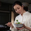 オトナの土ドラ「さくらの親子丼」九十九さくら役（真矢ミキ）