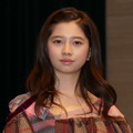 桜田ひより　『ういらぶ。』完成披露試写会