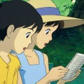 『耳をすませば』 (C)1995 柊あおい集英社 Studio Ghibli NH