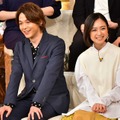 「櫻井・有吉ＴＨＥ夜会」 (C) TBS