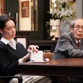 「イノセンス　冤罪弁護士」第2話 (C) NTV