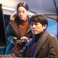 「イノセンス　冤罪弁護士」第2話 (C) NTV