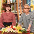 「１億人の大質問！？笑ってコラえて！」 (C) NTV