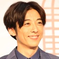 NHK連続テレビ小説「わろてんか」出演者発表会見