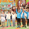 「VS嵐」(C)フジテレビ