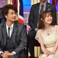 「しゃべくり007」 (C) NTV