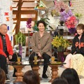 小池徹平「A-Studio」 (C) TBS