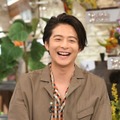 小池徹平「A-Studio」 (C) TBS