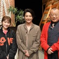 小池徹平「A-Studio」 (C) TBS