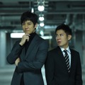 2夜連続スペシャルドラマ「名探偵・明智小五郎」