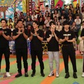 「VS嵐」 (C) フジテレビ