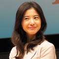 吉高由里子「わたし、定時で帰ります。」のプレミアム試写会＆舞台挨拶