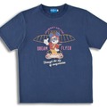 Tシャツ（S、M、L、LL）各2,900円(C) Disney