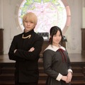 『かぐや様は告らせたい～天才たちの恋愛頭脳戦～』　(C)2019映画『かぐや様は告らせたい』製作委員会 (C)赤坂アカ／集英社