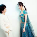 中村倫也×木下晴香『アラジン』／photo：You Ishii