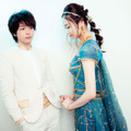 中村倫也×木下晴香『アラジン』／photo：You Ishii