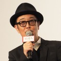 リリー・フランキー／『凪待ち』完成披露試写会