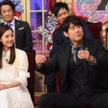 「しゃべくり007」（C）NTV