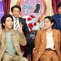 「しゃべくり007」 (C) NTV