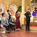 「櫻井・有吉THE夜会」（C）TBS