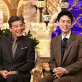 「櫻井・有吉THE夜会」（C）TBS