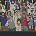 『サマーウォーズ』 -(C) 2009 SUMMER WARS FILM PARTNERS