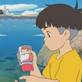 『崖の上のポニョ』（C）2008 Studio Ghibli・NDHDMT