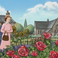 『エセルとアーネスト　ふたりの物語』　（C）Ethel & Ernest Productions Limited, Melusine Productions S.A., The British Film Institute and Ffilm Cymru Wales CBC 2016