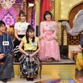 「今夜くらべてみました」（C）NTV