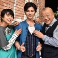 「A-Studio」（C）TBS