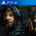 PlayStation4用ゲームソフト「DEATH  STRANDING」（C）Sony Interactive Entertainment Inc. Created and developed by KOJIMA PRODUCTIONS.