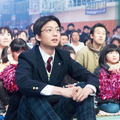 『チア☆ダン～女子高生がチアダンスで全米制覇しちゃったホントの話～』（C）2017映画「チア☆ダン」製作委員会