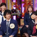 「今夜くらべてみました」2時間SP（C）NTV