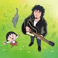 「ちびまる子ちゃん」10月6日から新エンディング主題歌（C）さくらプロダクション/日本アニメーション