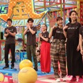 「VS嵐」（C）フジテレビ