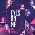 『EYES ON ME：The Movie』（C）STONE MUSIC ENTERTAINMENT, OFF THE RECORD ENTERTAINMENT