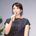 堀内敬子／ドラマ「砂の塔～知りすぎた隣人」特別試写会＆舞台挨拶