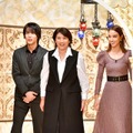 「櫻井・有吉THE夜会」（C）TBS