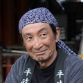 実写「サザエさん」キーマンの花火師役で佐戸井けん太出演・画像