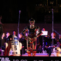 『スター・ウォーズ／スカイウォーカーの夜明け』奈良・東大寺スター・ウォーズ音楽奉納イベント