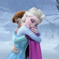 『アナと雪の女王』（C）Disney