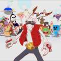 『サマーウォーズ』4DX公開（C） 2009 SUMMERWARS FILM PARTNERS