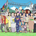 『サマーウォーズ』4DX公開（C） 2009 SUMMERWARS FILM PARTNERS