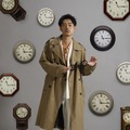 成田凌、空回り刑事役で出演　ドラマ「アリバイ崩し承ります」・画像