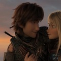 ヒックとアスティが気まずくなった理由とは？『ヒックとドラゴン』本編映像・画像