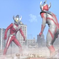 『劇場版ウルトラマンタイガ　ニュージェネクライマックス』（C）劇場版ウルトラマンタイガ製作委員会