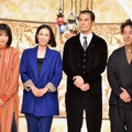 「櫻井・有吉THE夜会」（C）TBS